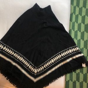 Pendleton Poncho
